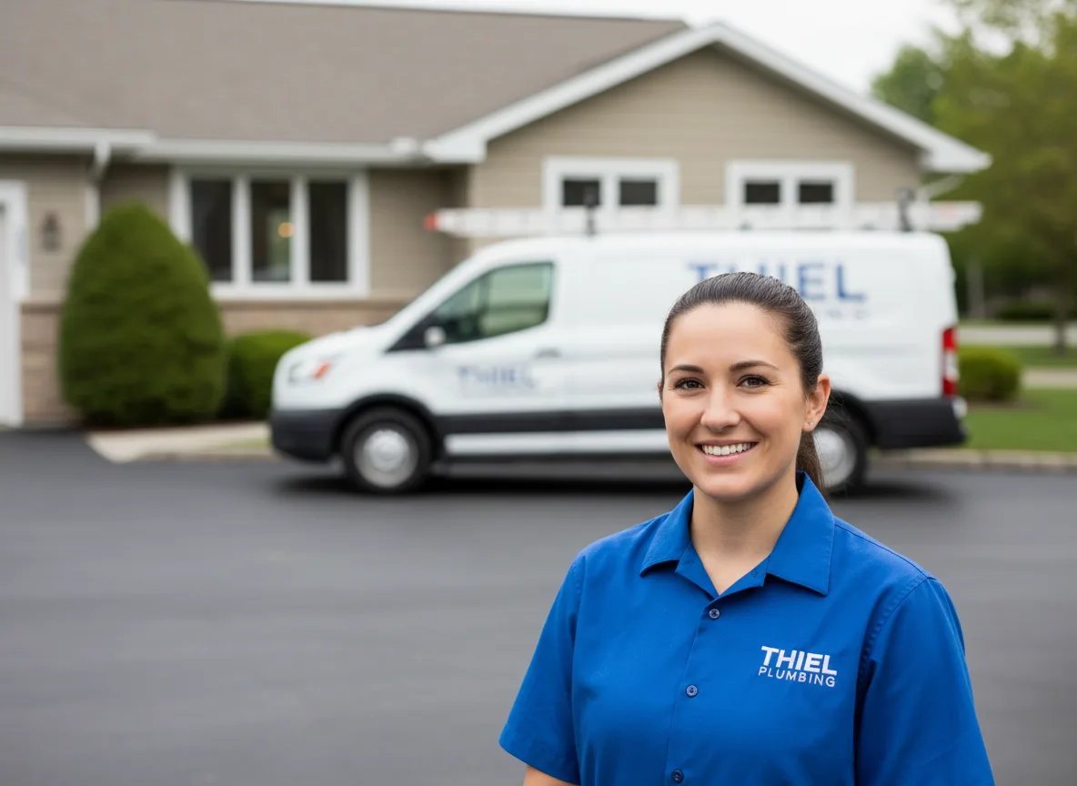 Plumber Charter Oak, IA FAQs